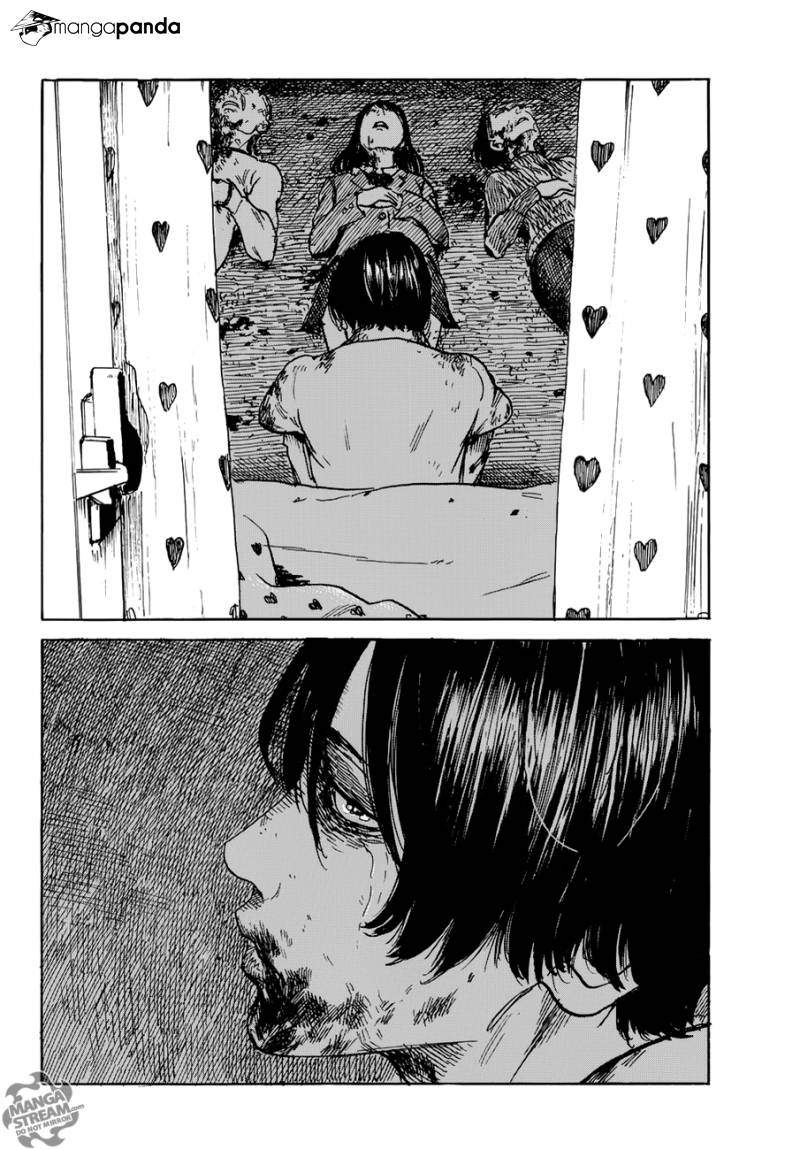 Happiness Chapter 22 Gambar 11