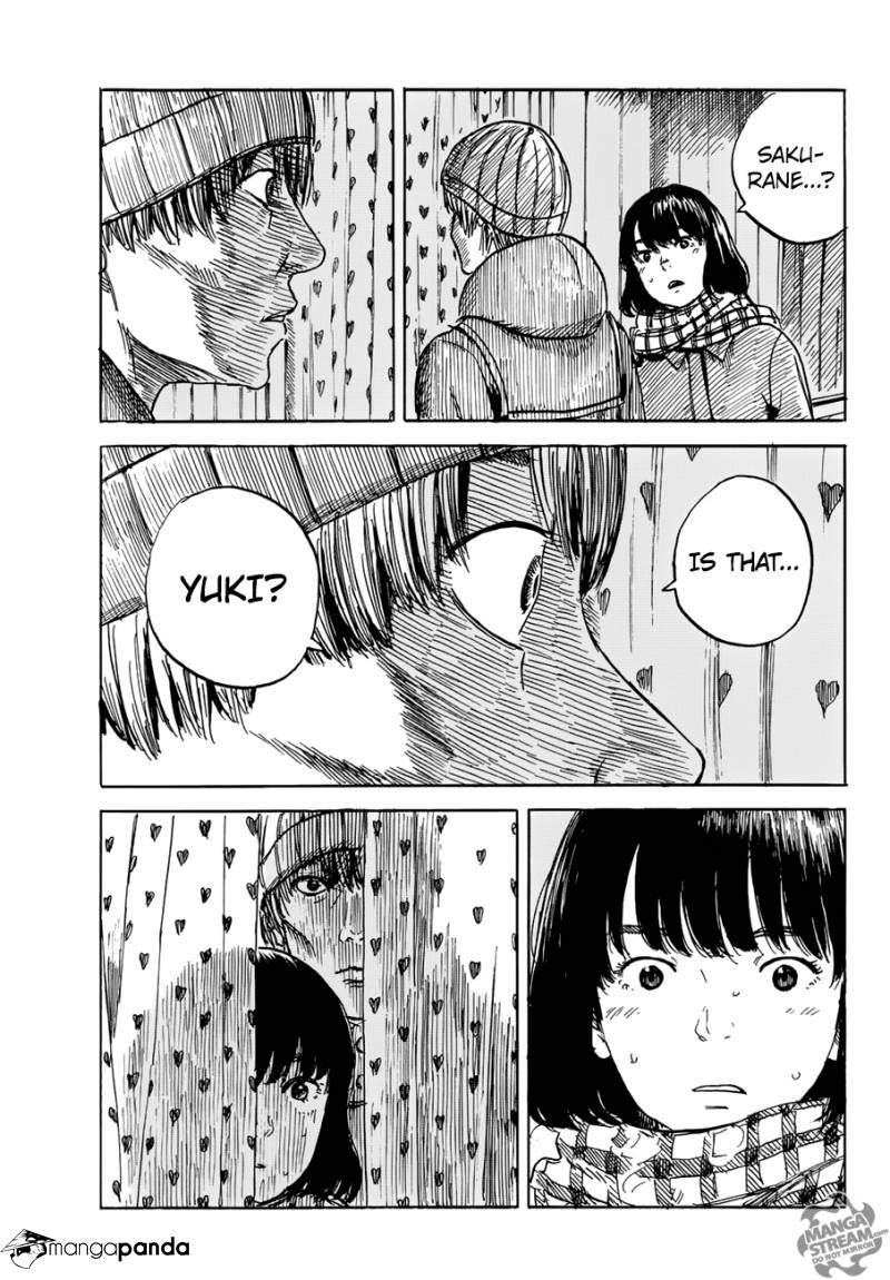 Happiness Chapter 22 Gambar 12