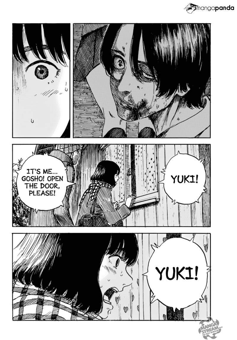 Happiness Chapter 22 Gambar 13