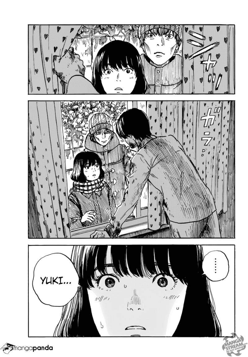 Happiness Chapter 22 Gambar 14