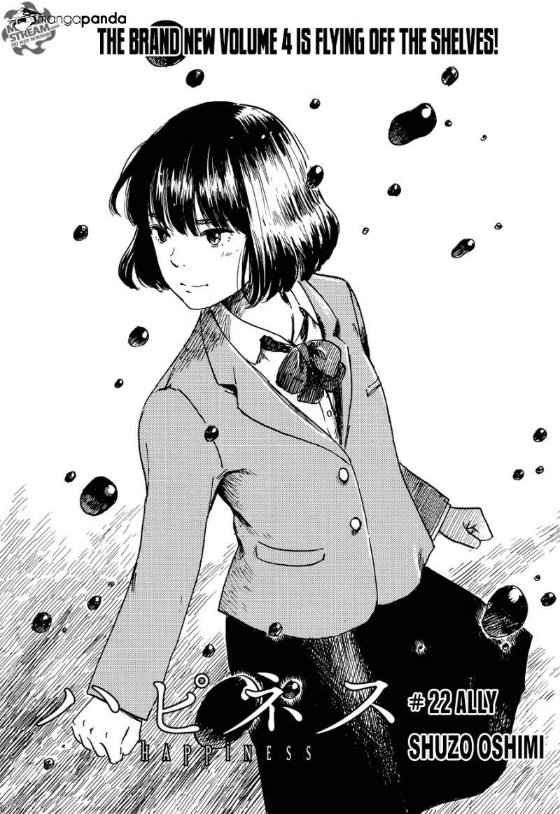 Baca  Happiness Chapter 22 Gambar 2