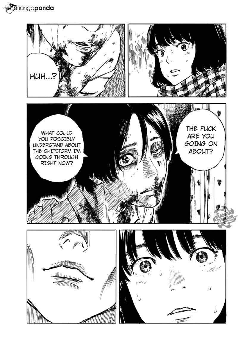 Happiness Chapter 22 Gambar 22