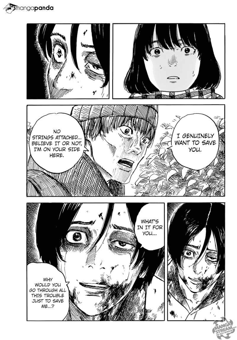 Happiness Chapter 22 Gambar 26