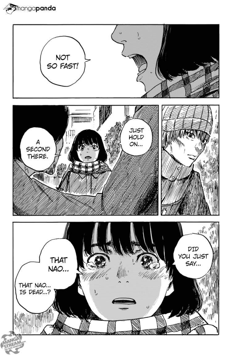 Happiness Chapter 22 Gambar 27