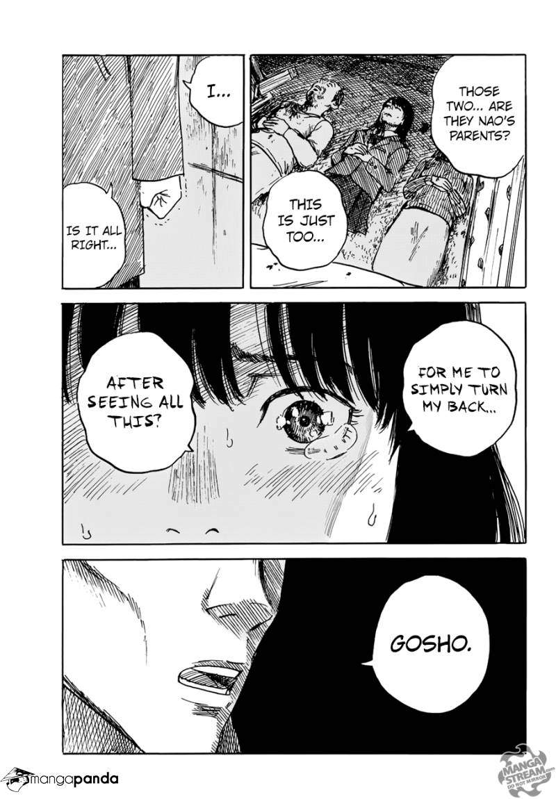 Happiness Chapter 22 Gambar 28