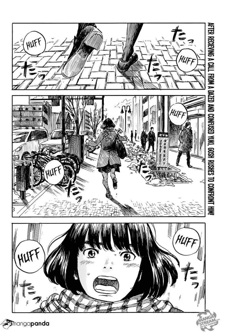 Happiness Chapter 22 Gambar 3