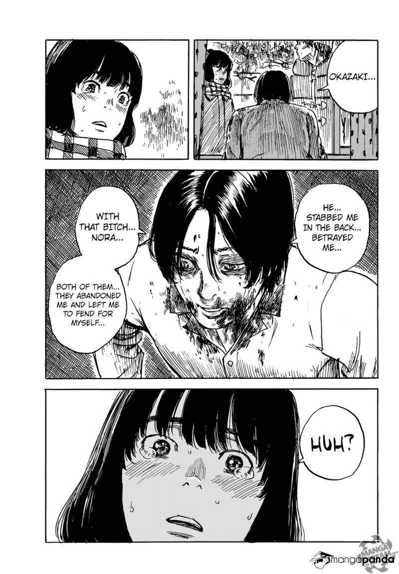 Happiness Chapter 22 Gambar 30