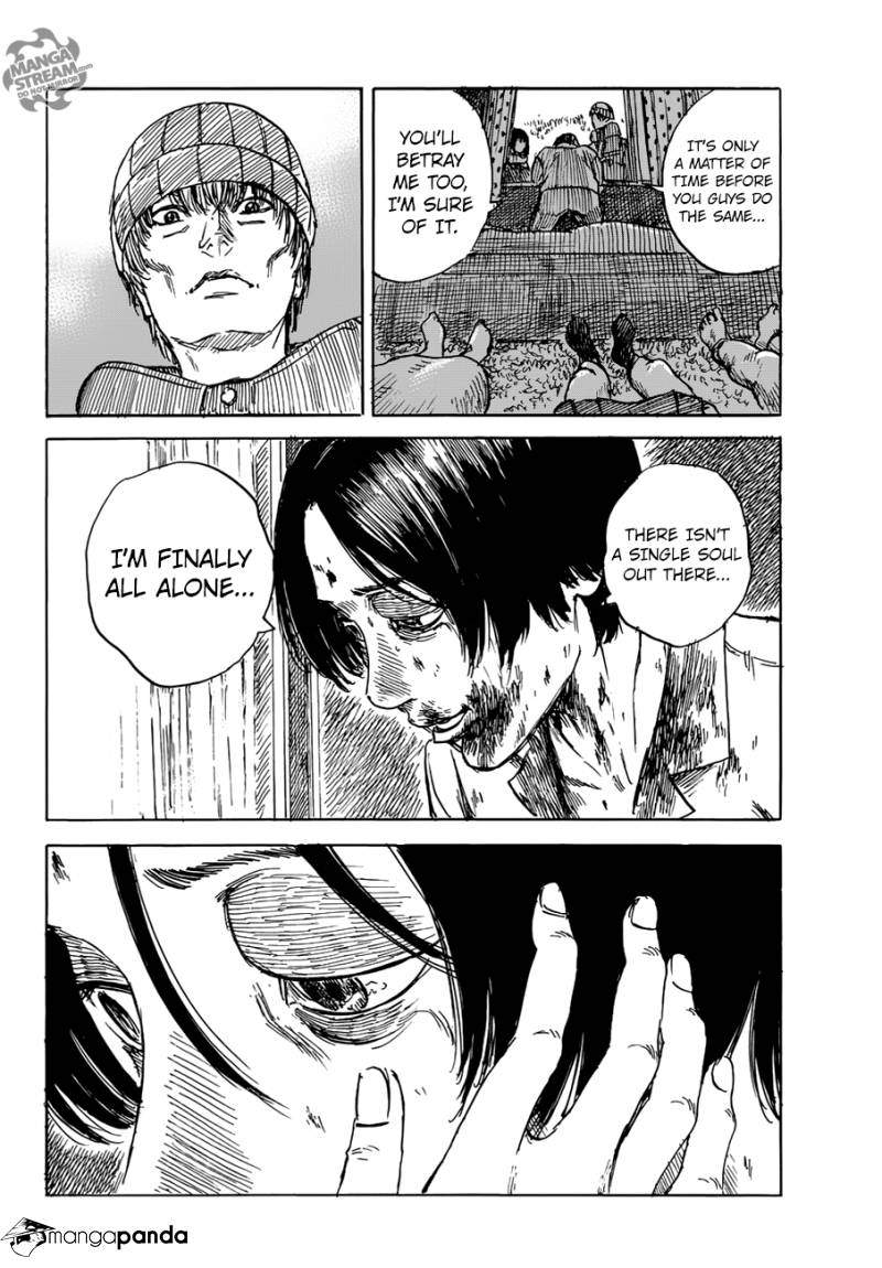 Happiness Chapter 22 Gambar 31