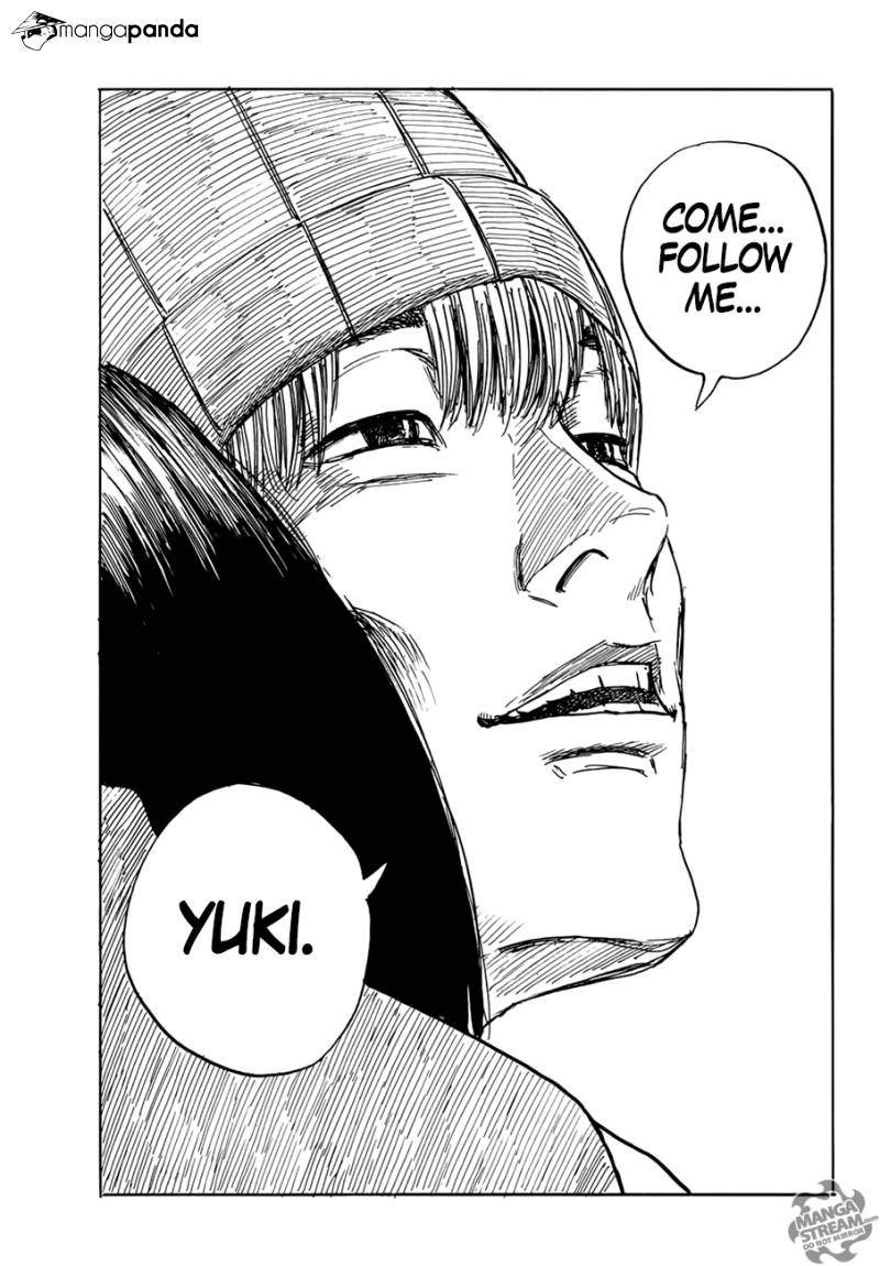 Happiness Chapter 22 Gambar 34