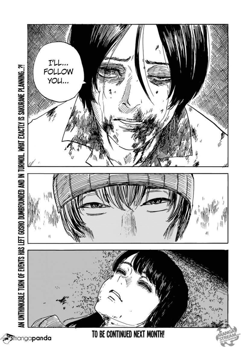 Happiness Chapter 22 Gambar 37