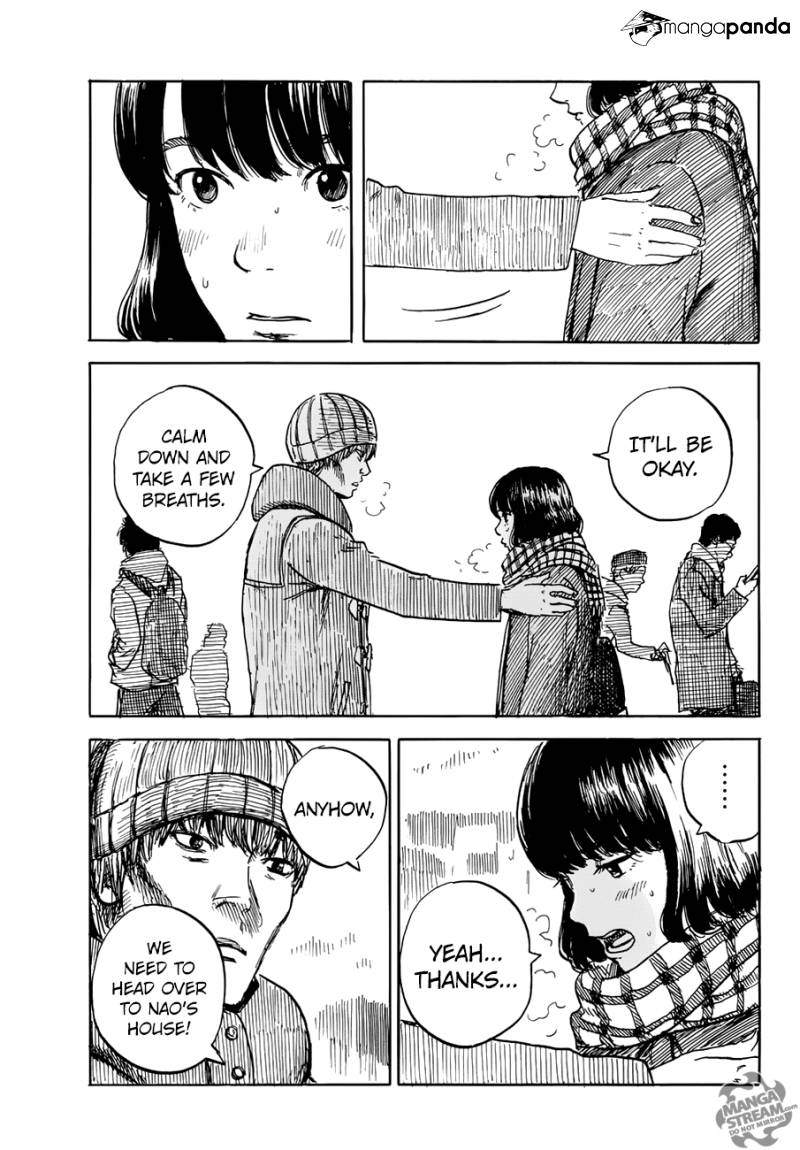 Happiness Chapter 22 Gambar 6