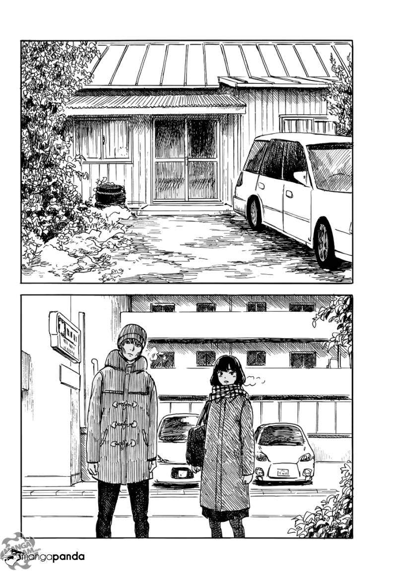 Happiness Chapter 22 Gambar 7