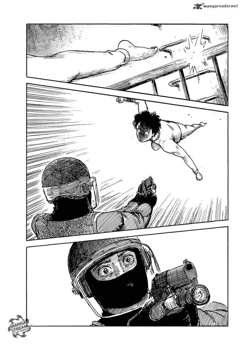 Happiness Chapter 21 Gambar 10