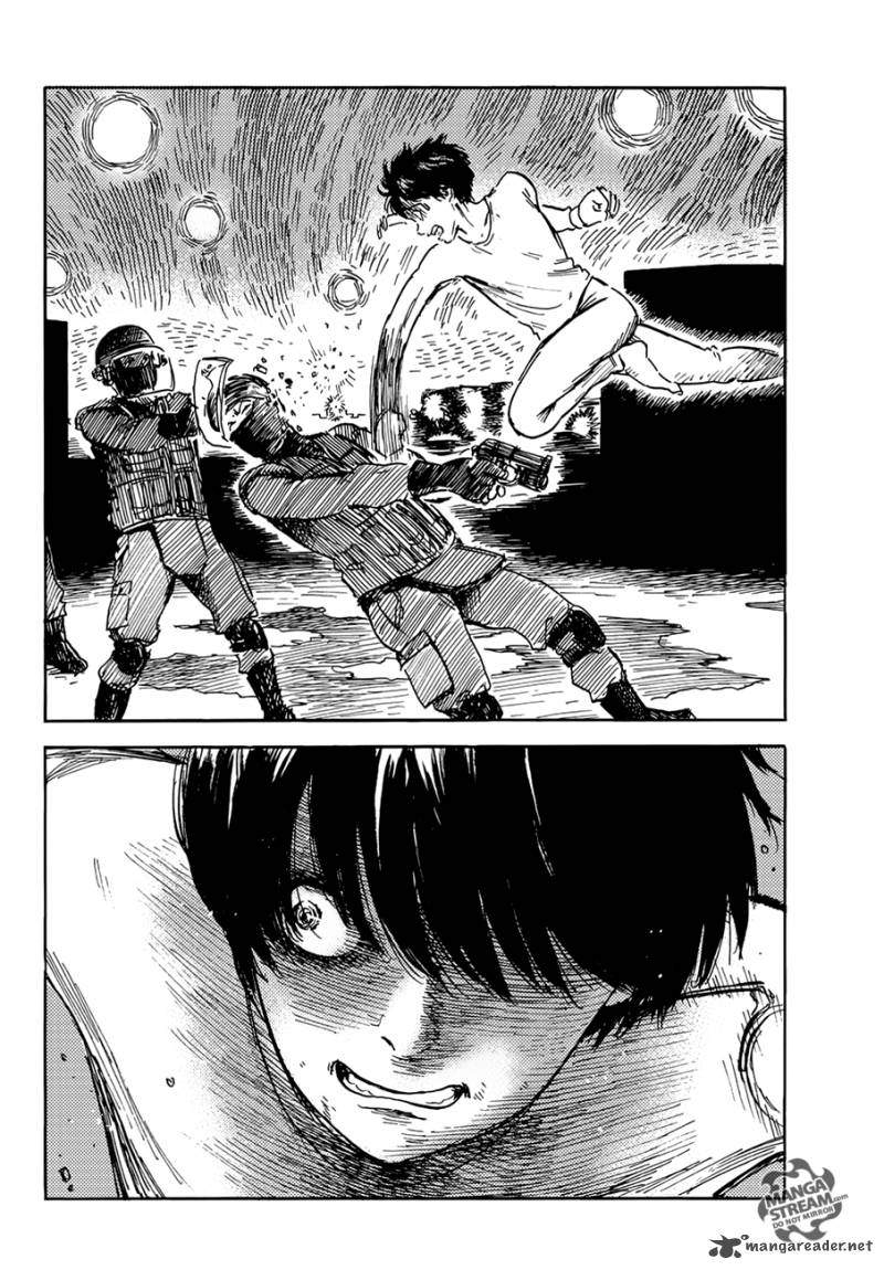 Happiness Chapter 21 Gambar 11