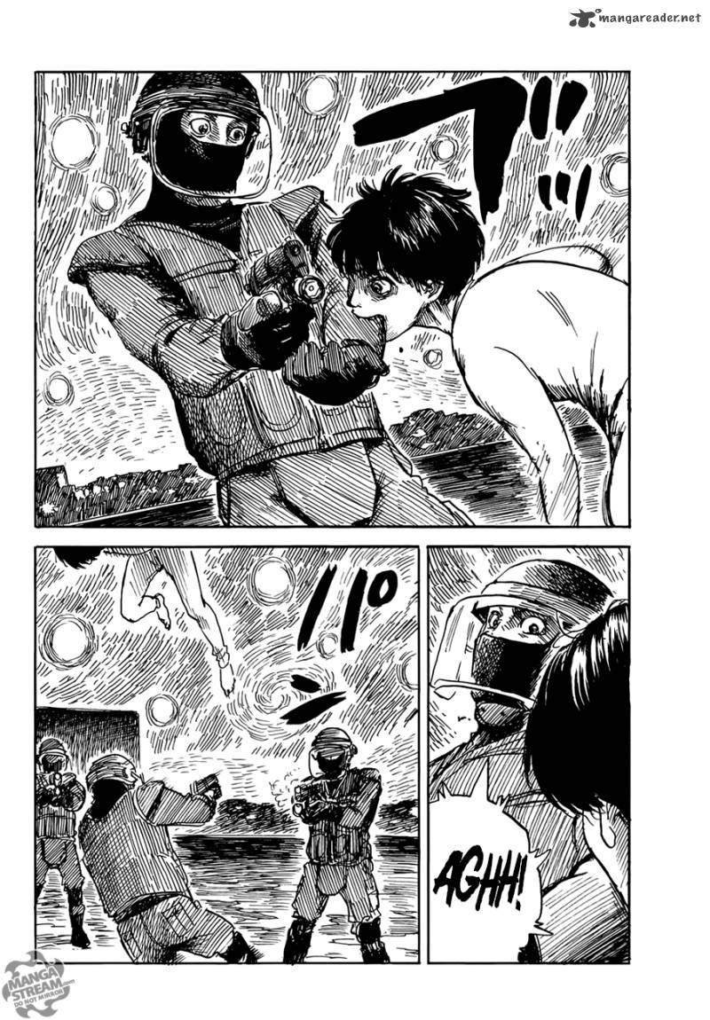 Happiness Chapter 21 Gambar 13
