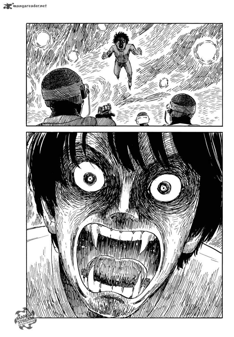 Happiness Chapter 21 Gambar 14