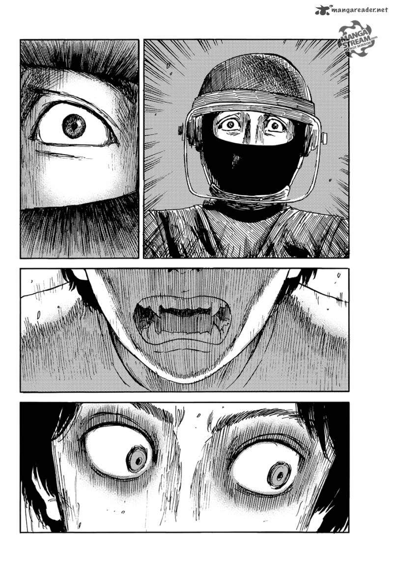 Happiness Chapter 21 Gambar 15