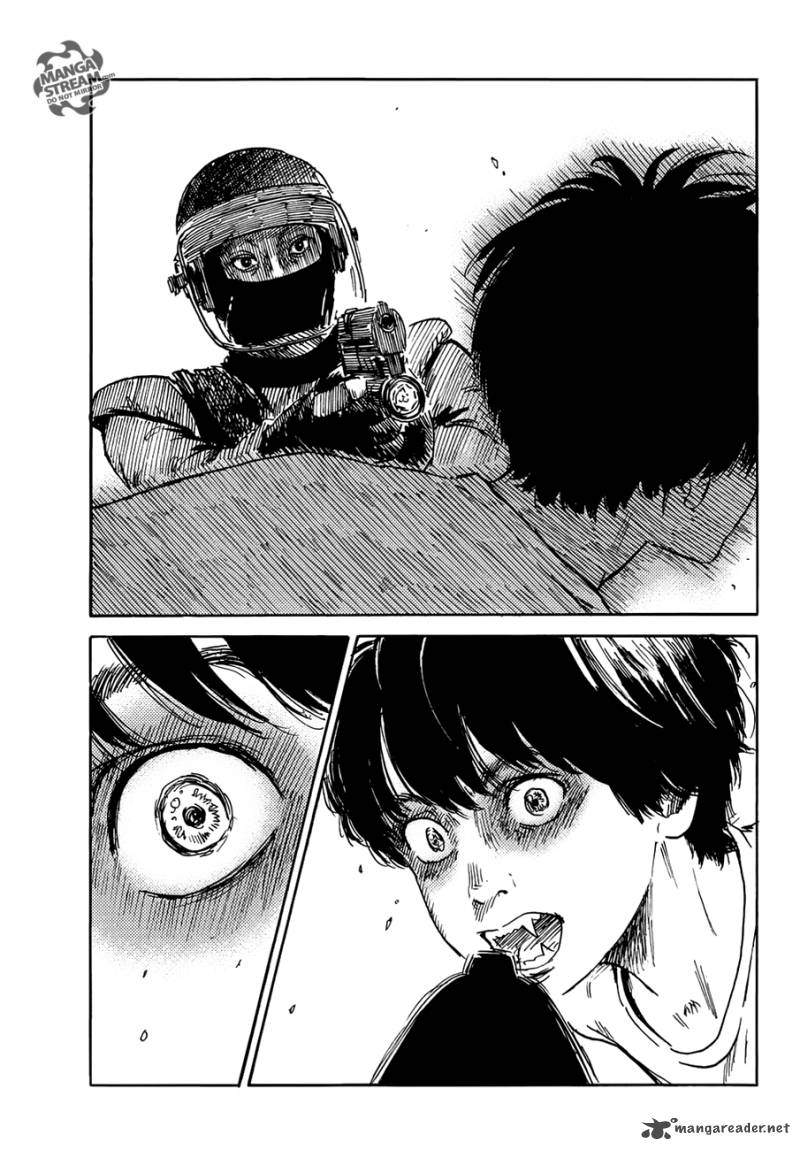 Happiness Chapter 21 Gambar 16