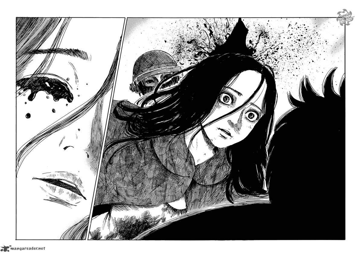 Happiness Chapter 21 Gambar 17