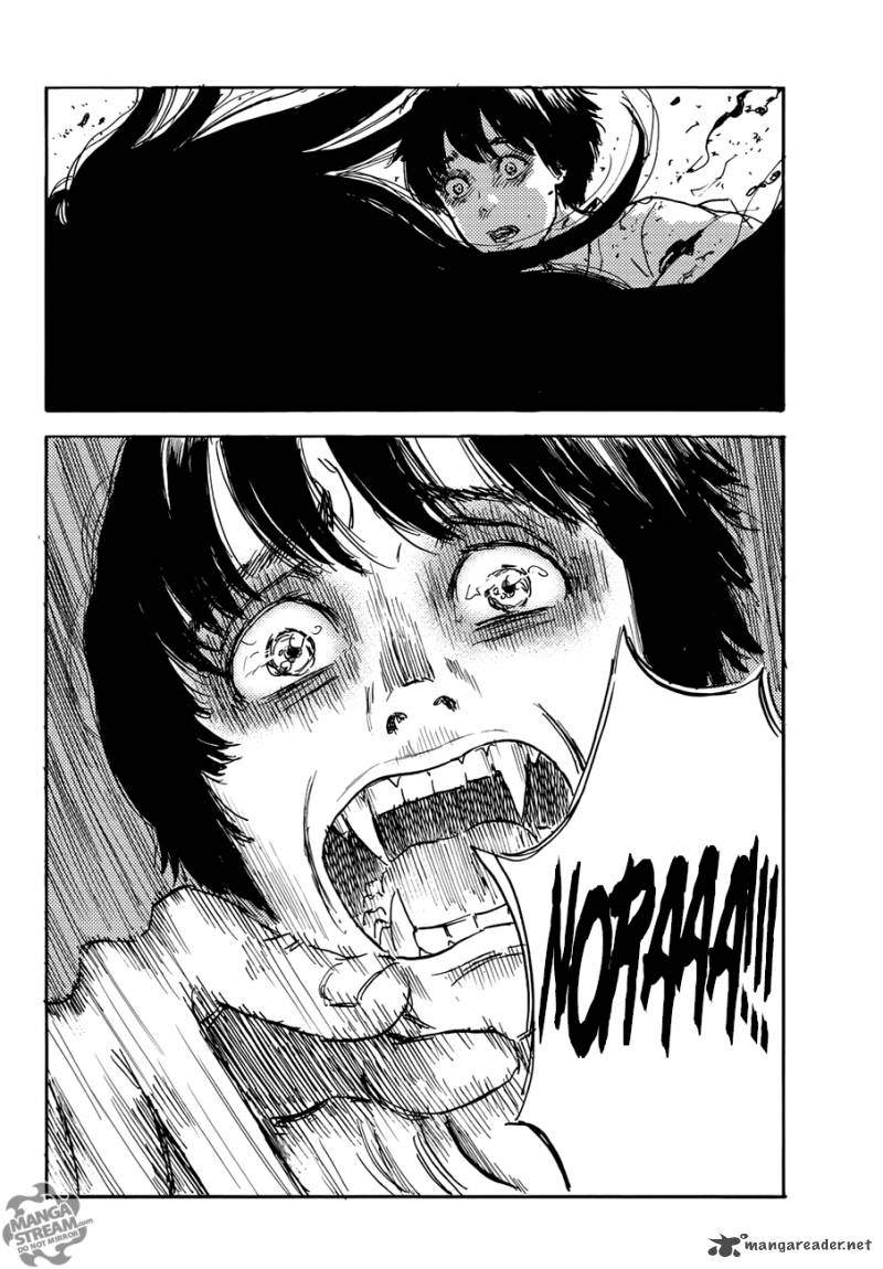 Happiness Chapter 21 Gambar 18