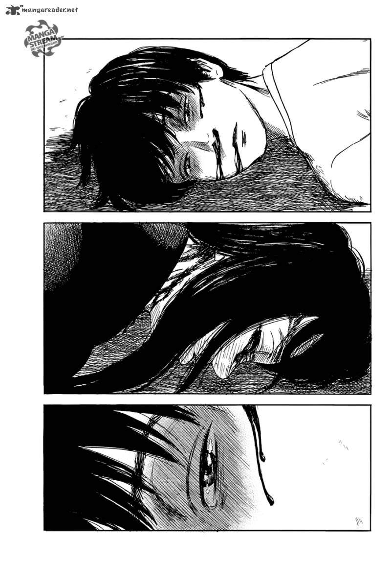 Happiness Chapter 21 Gambar 21