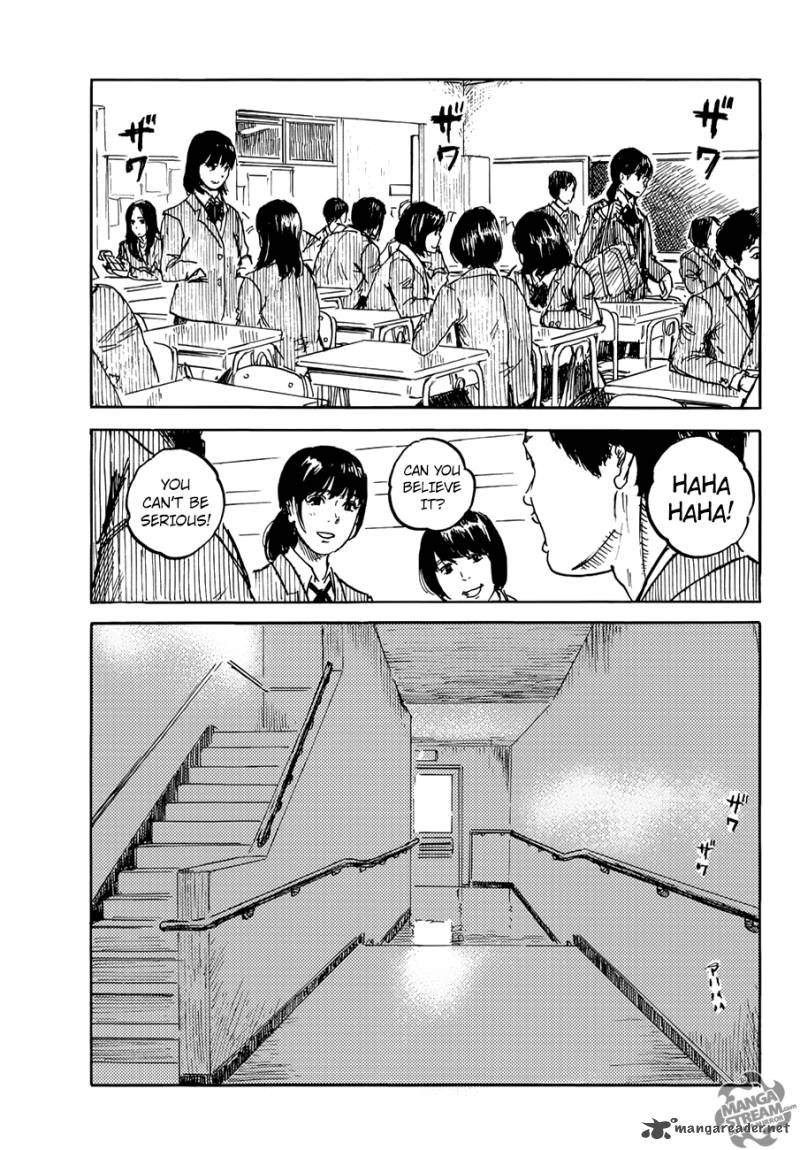 Happiness Chapter 21 Gambar 24