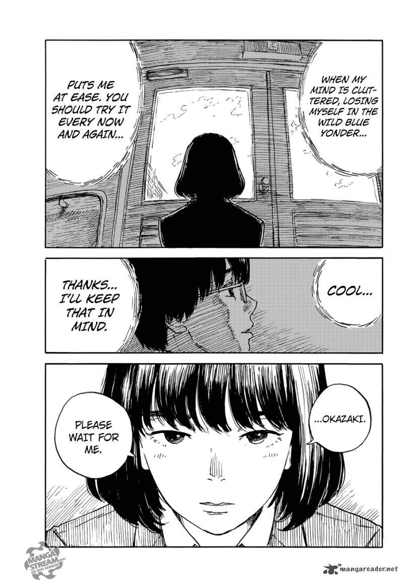 Happiness Chapter 21 Gambar 26