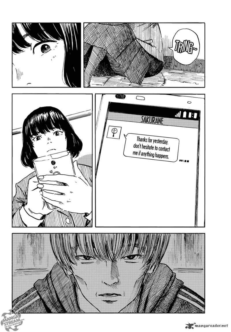 Happiness Chapter 21 Gambar 27