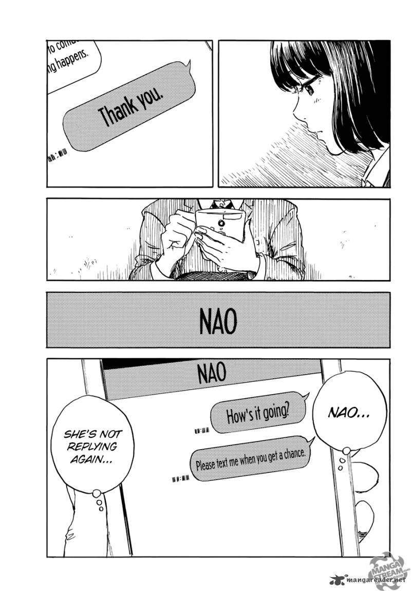 Happiness Chapter 21 Gambar 28