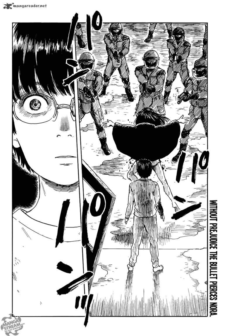 Happiness Chapter 21 Gambar 3