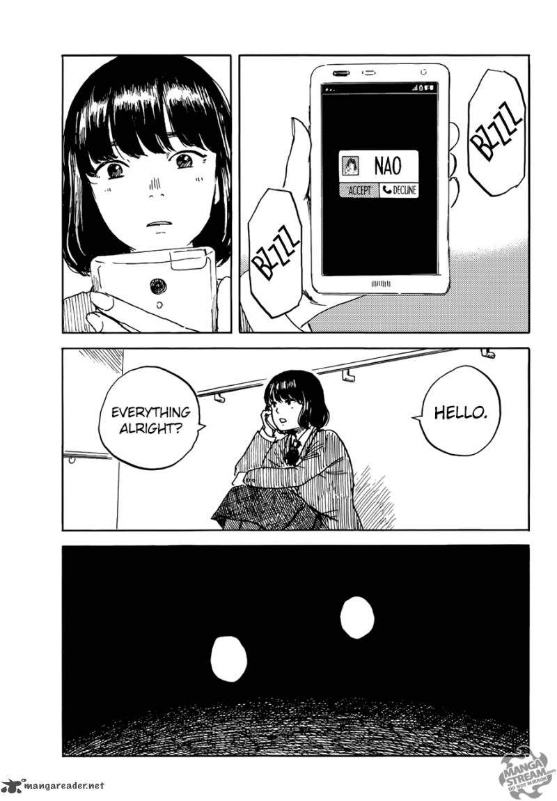 Happiness Chapter 21 Gambar 30