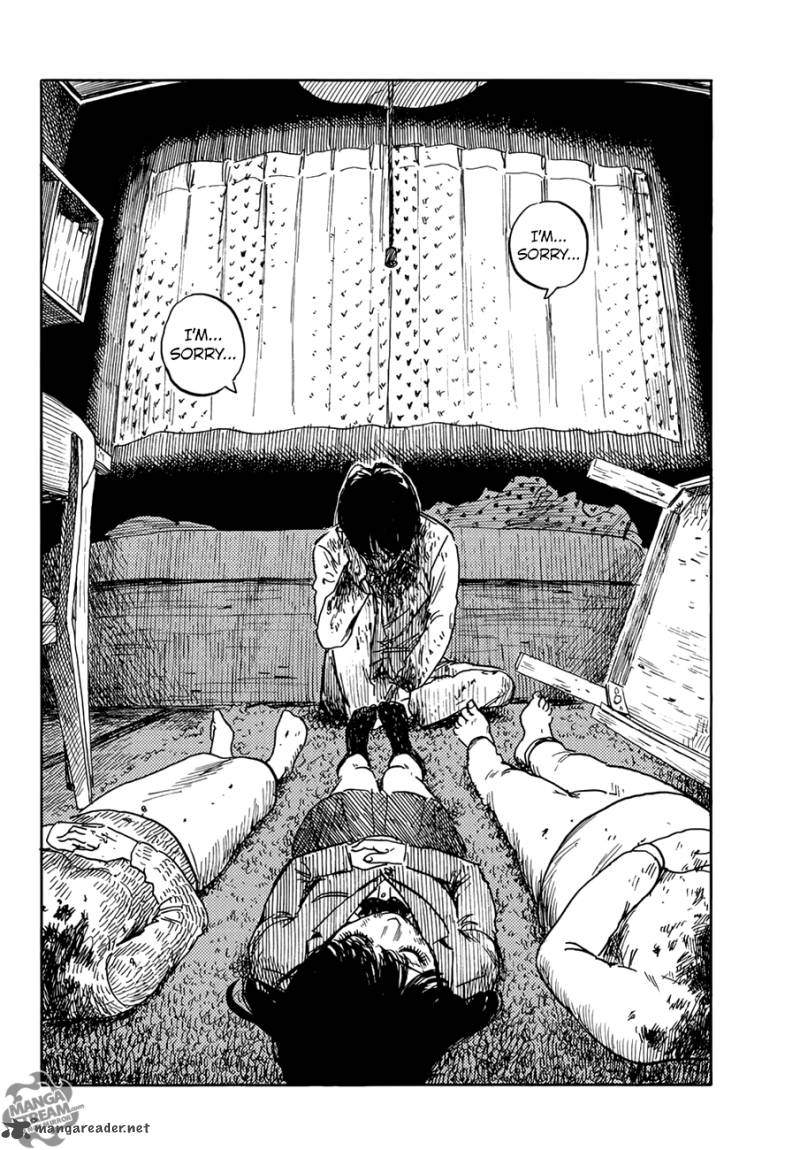 Happiness Chapter 21 Gambar 31