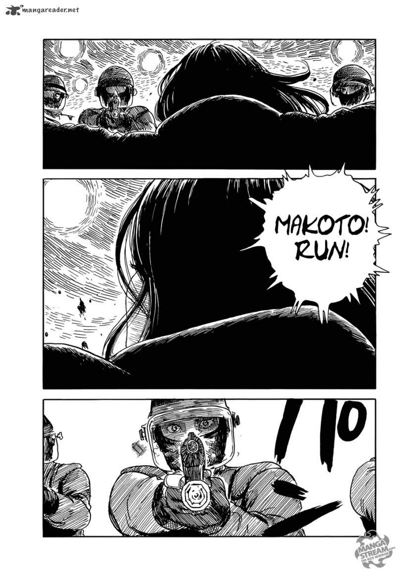 Happiness Chapter 21 Gambar 4