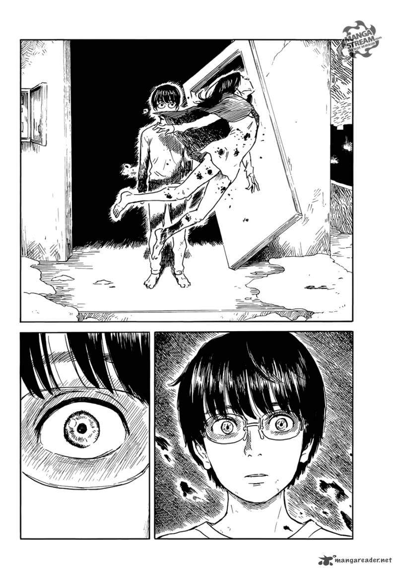 Happiness Chapter 21 Gambar 5