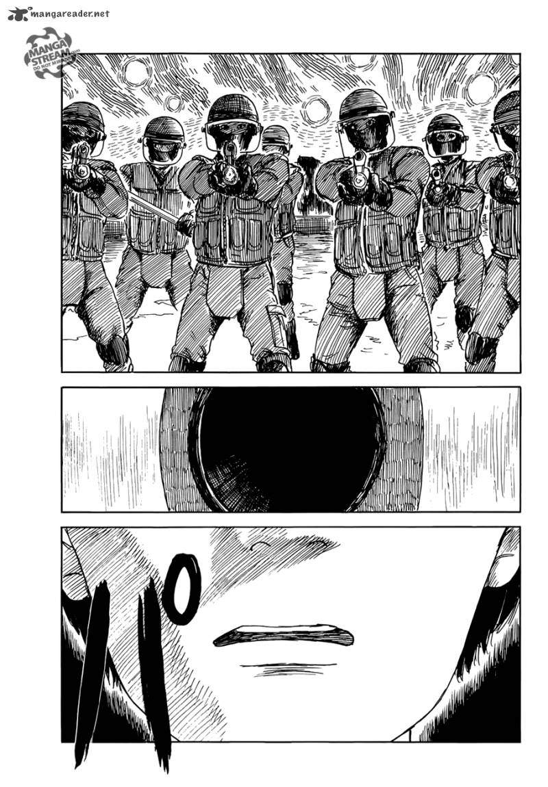 Happiness Chapter 21 Gambar 6