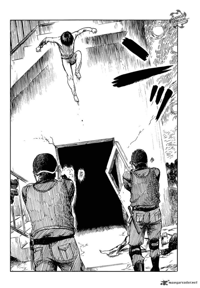 Happiness Chapter 21 Gambar 7