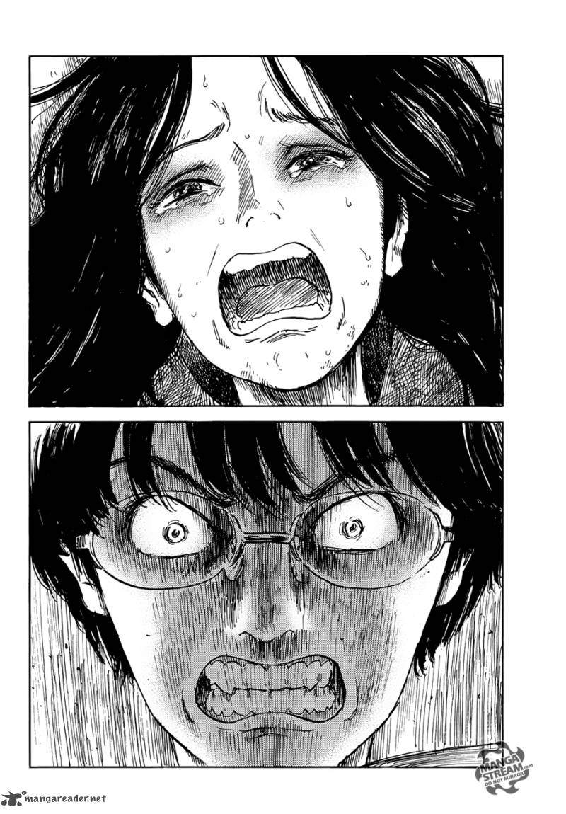 Happiness Chapter 21 Gambar 9