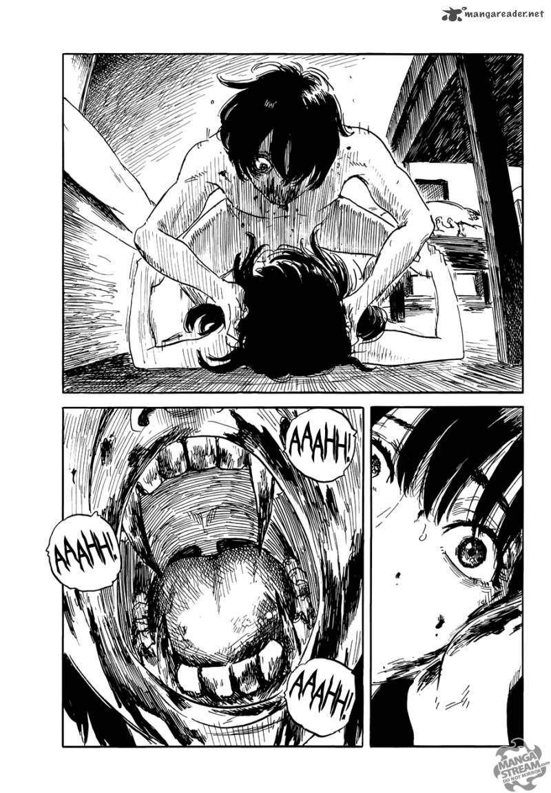 Happiness Chapter 20 Gambar 10