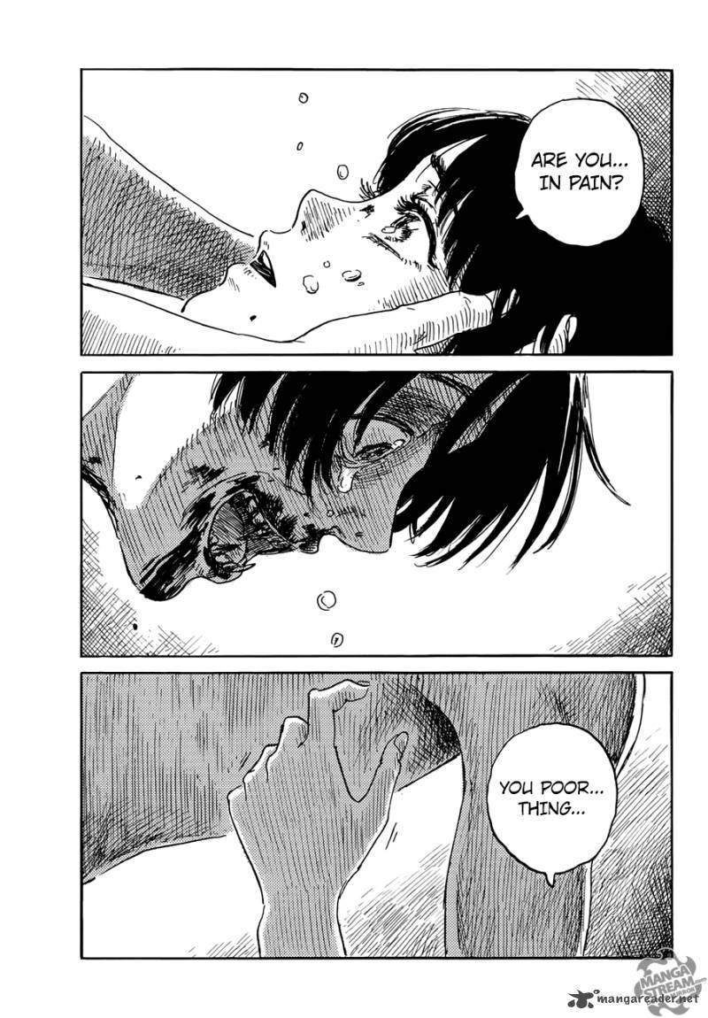 Happiness Chapter 20 Gambar 12