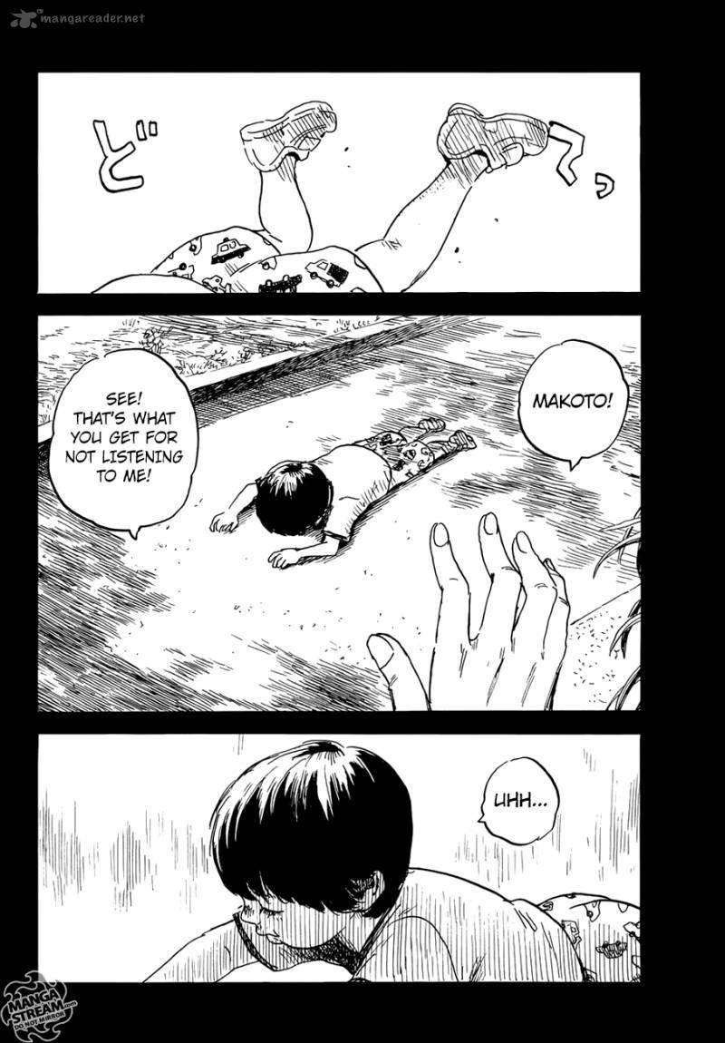 Happiness Chapter 20 Gambar 15