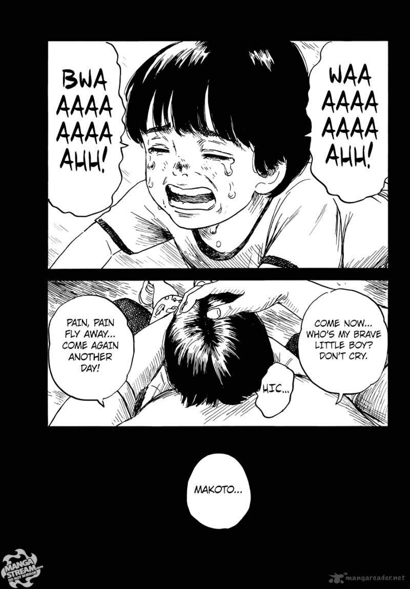 Happiness Chapter 20 Gambar 16