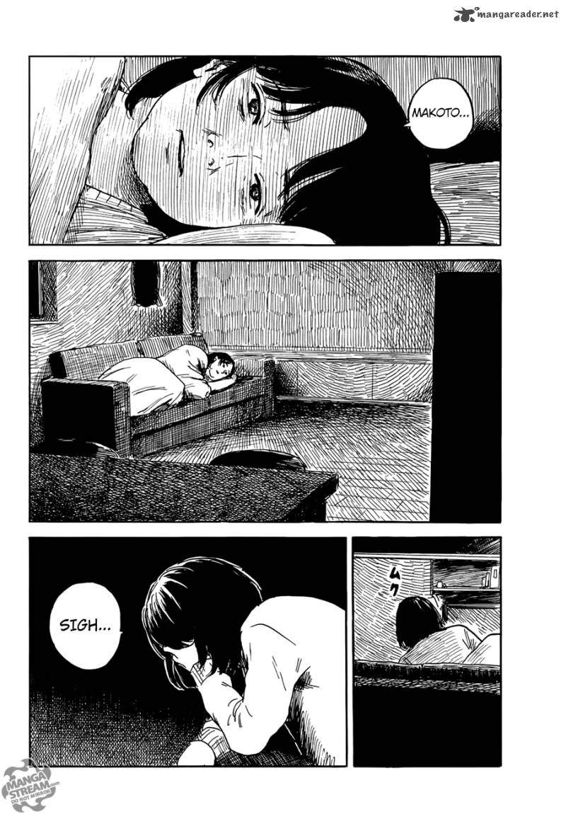Happiness Chapter 20 Gambar 17