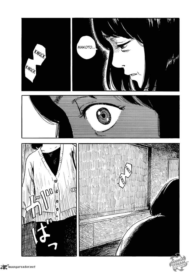 Happiness Chapter 20 Gambar 18