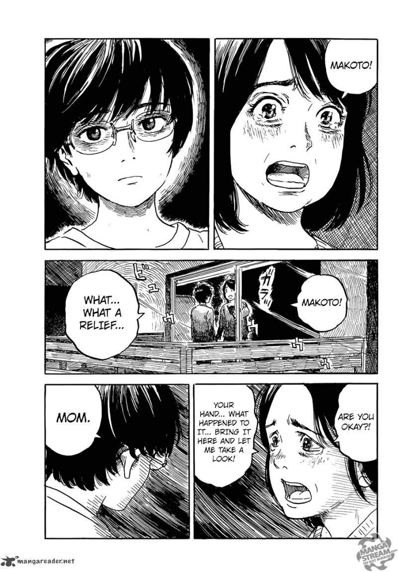 Happiness Chapter 20 Gambar 20