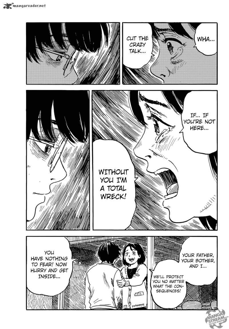 Happiness Chapter 20 Gambar 22