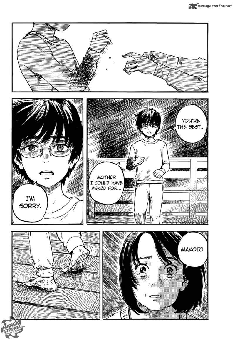 Happiness Chapter 20 Gambar 23