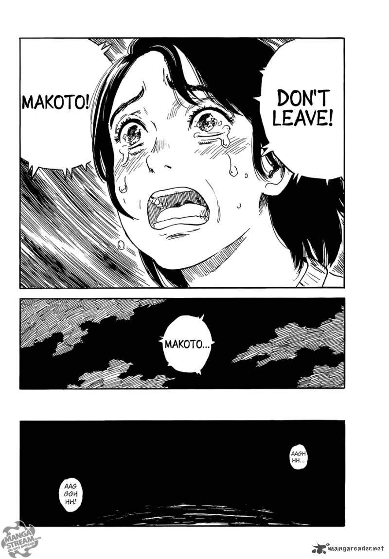 Happiness Chapter 20 Gambar 25