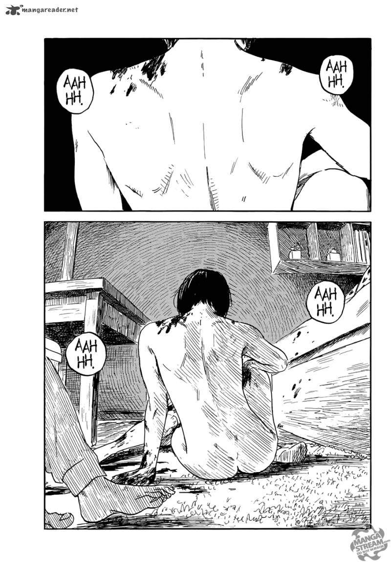 Happiness Chapter 20 Gambar 26