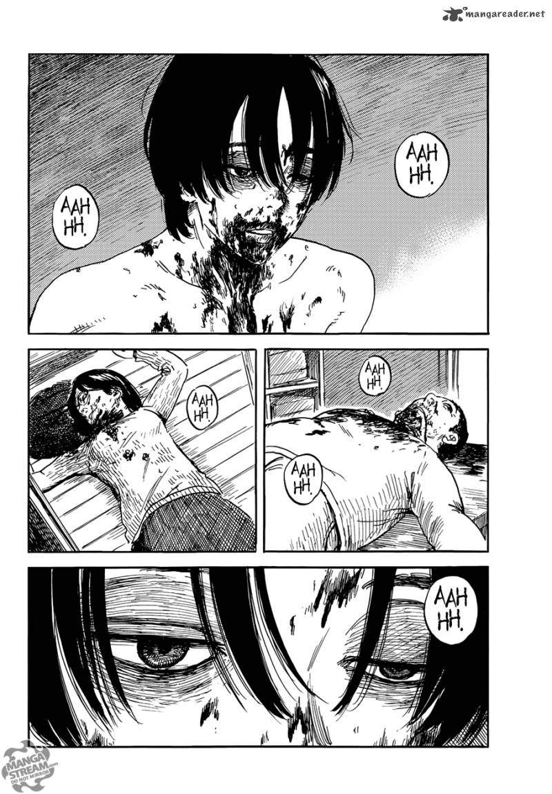 Happiness Chapter 20 Gambar 27
