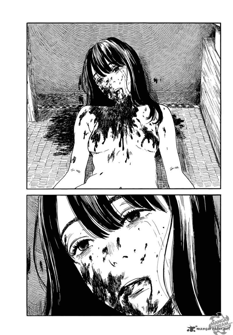 Happiness Chapter 20 Gambar 28